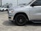 2022 RAM 1500 Big Horn Crew Cab 4x4 6'4' Box
