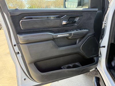 2021 RAM 1500 TRX Crew Cab 4x4 5'7' Box