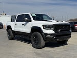 2021 RAM 1500 TRX Crew Cab 4x4 5'7' Box
