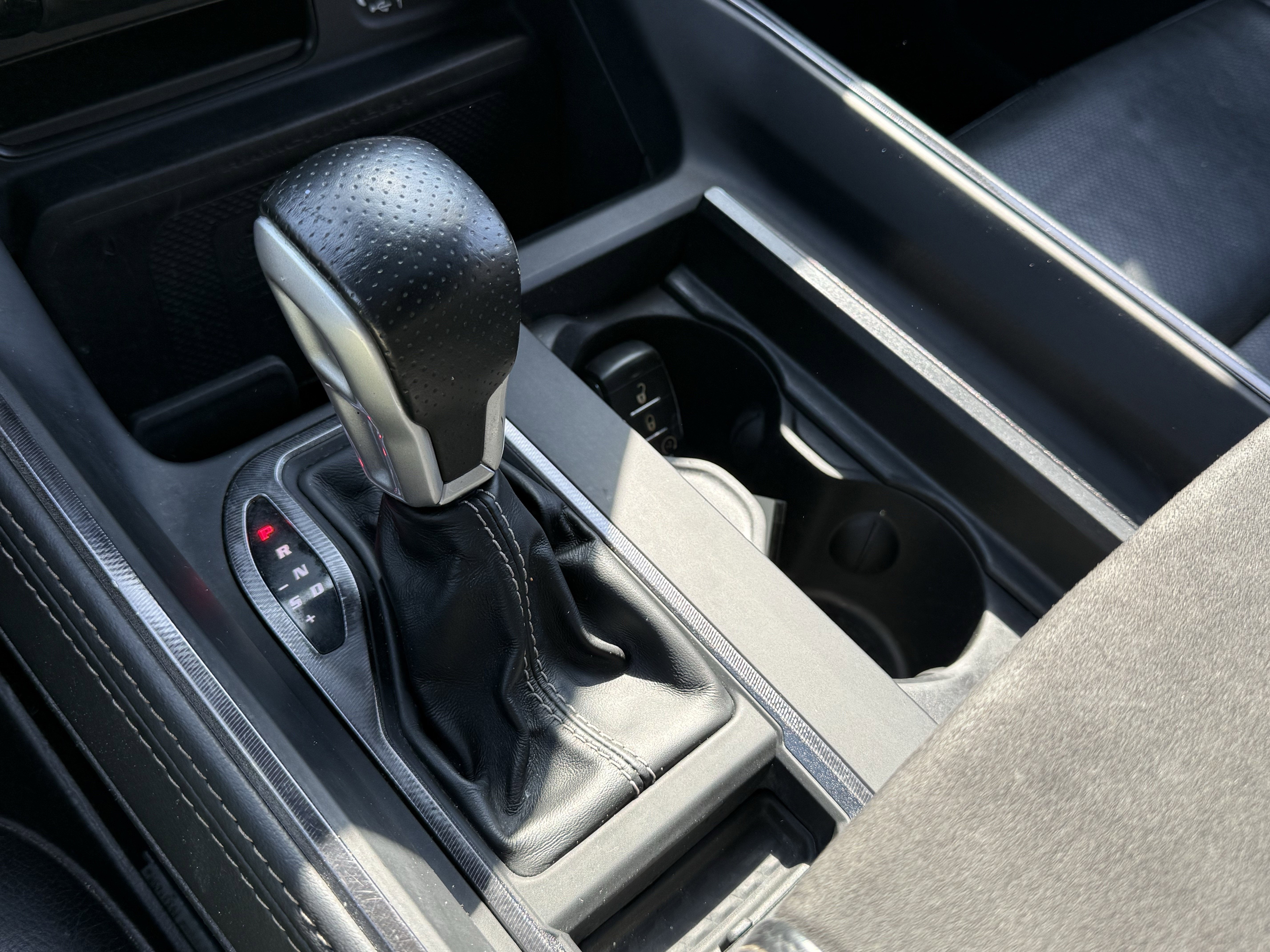 2021 RAM 1500 TRX Crew Cab 4x4 5'7' Box