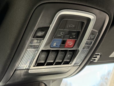 2021 RAM 1500 TRX Crew Cab 4x4 5'7' Box