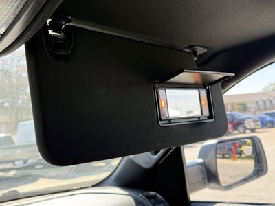 2021 RAM 1500 TRX Crew Cab 4x4 5'7' Box