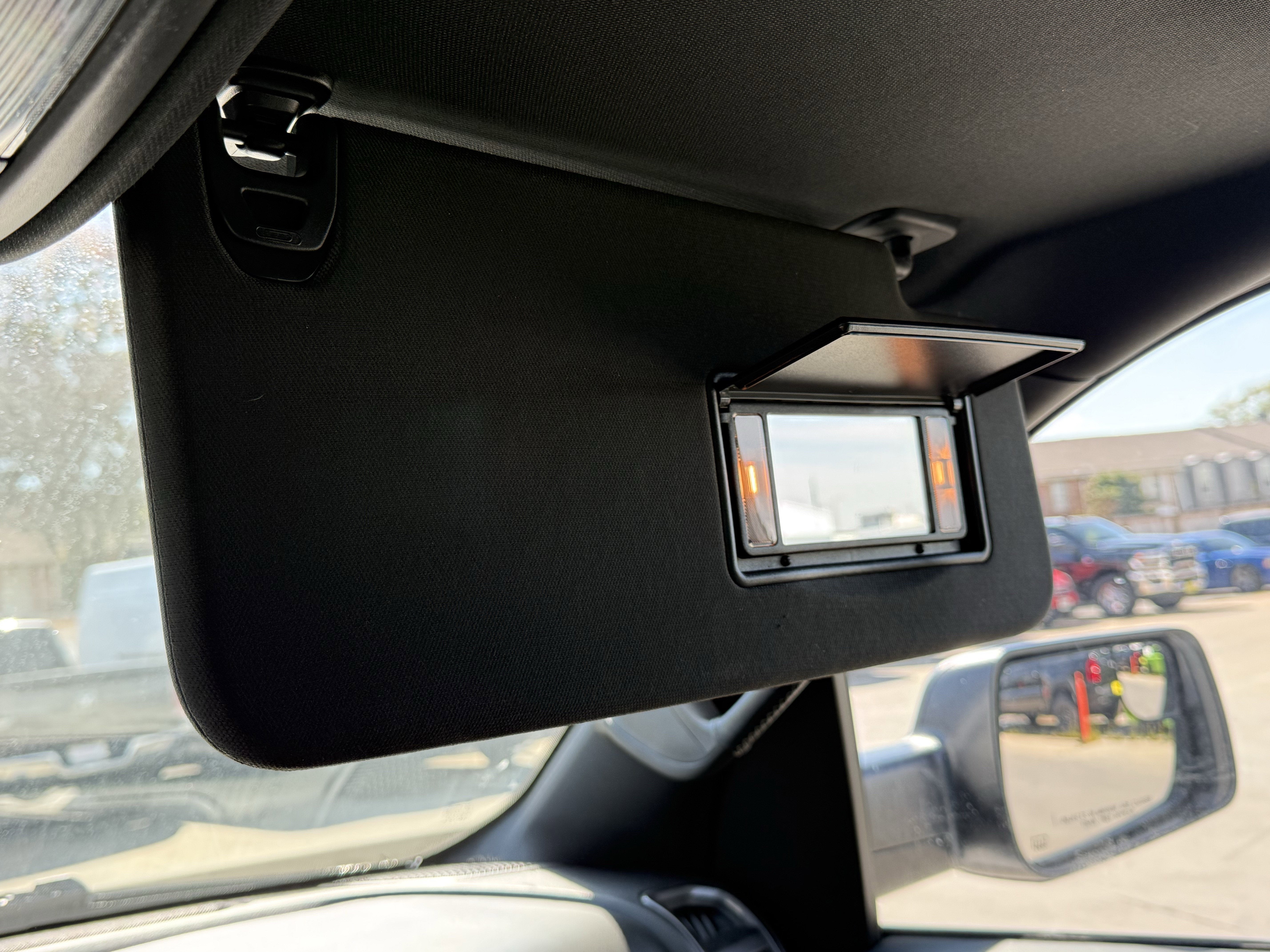 2021 RAM 1500 TRX Crew Cab 4x4 5'7' Box