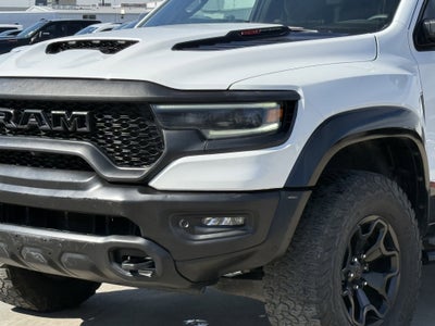 2021 RAM 1500 TRX Crew Cab 4x4 5'7' Box