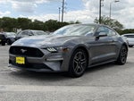 2023 Ford Mustang EcoBoost Premium Fastback