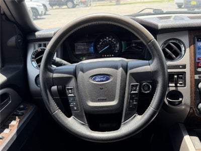 2017 Ford Expedition EL King Ranch