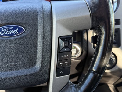 2017 Ford Expedition EL Limited