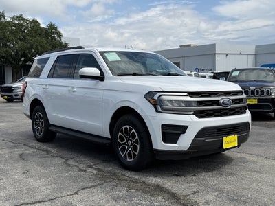 2024 Ford Expedition XLT
