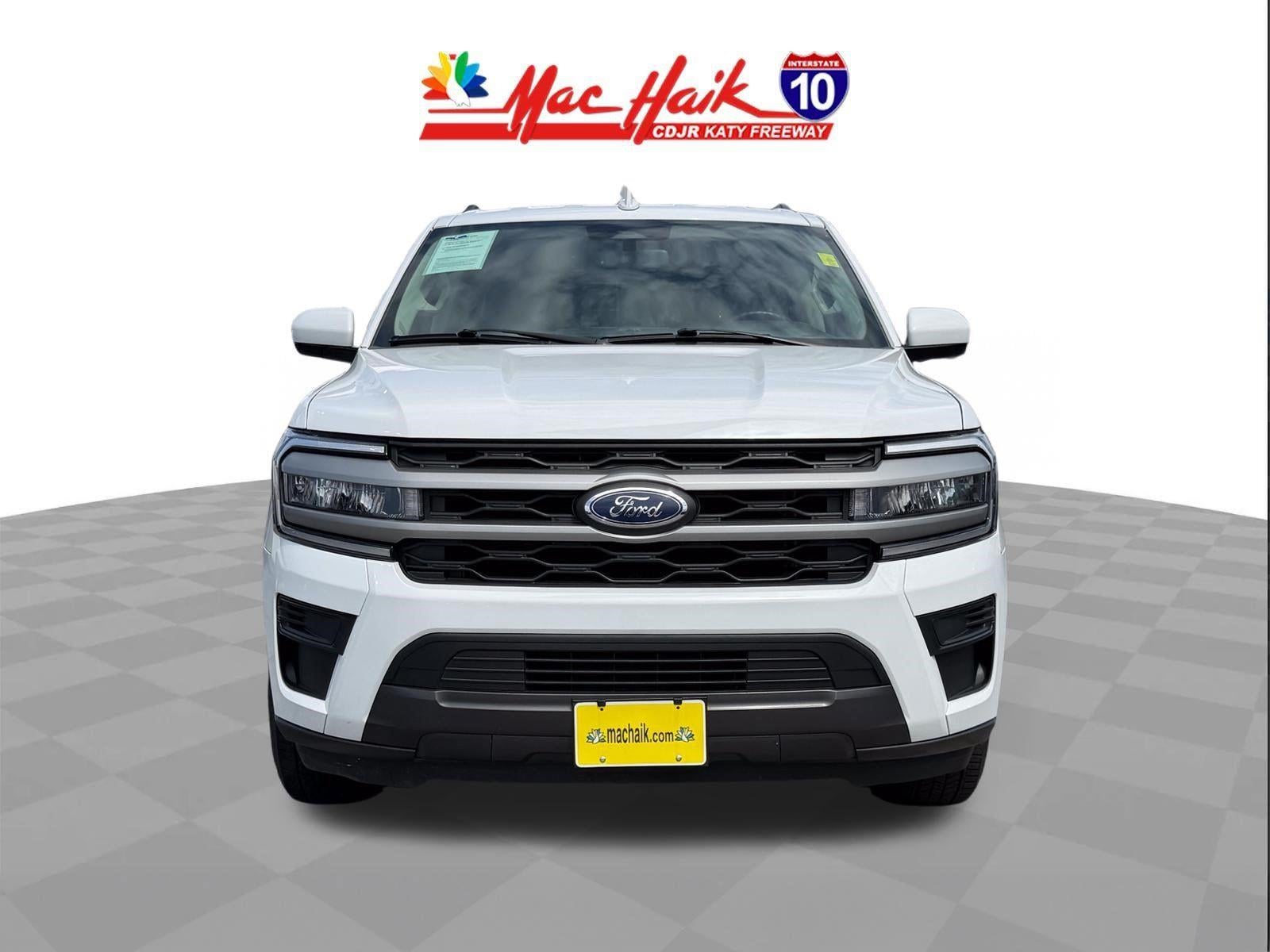 2024 Ford Expedition XLT