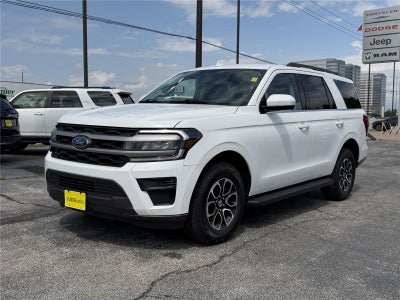 2024 Ford Expedition XLT