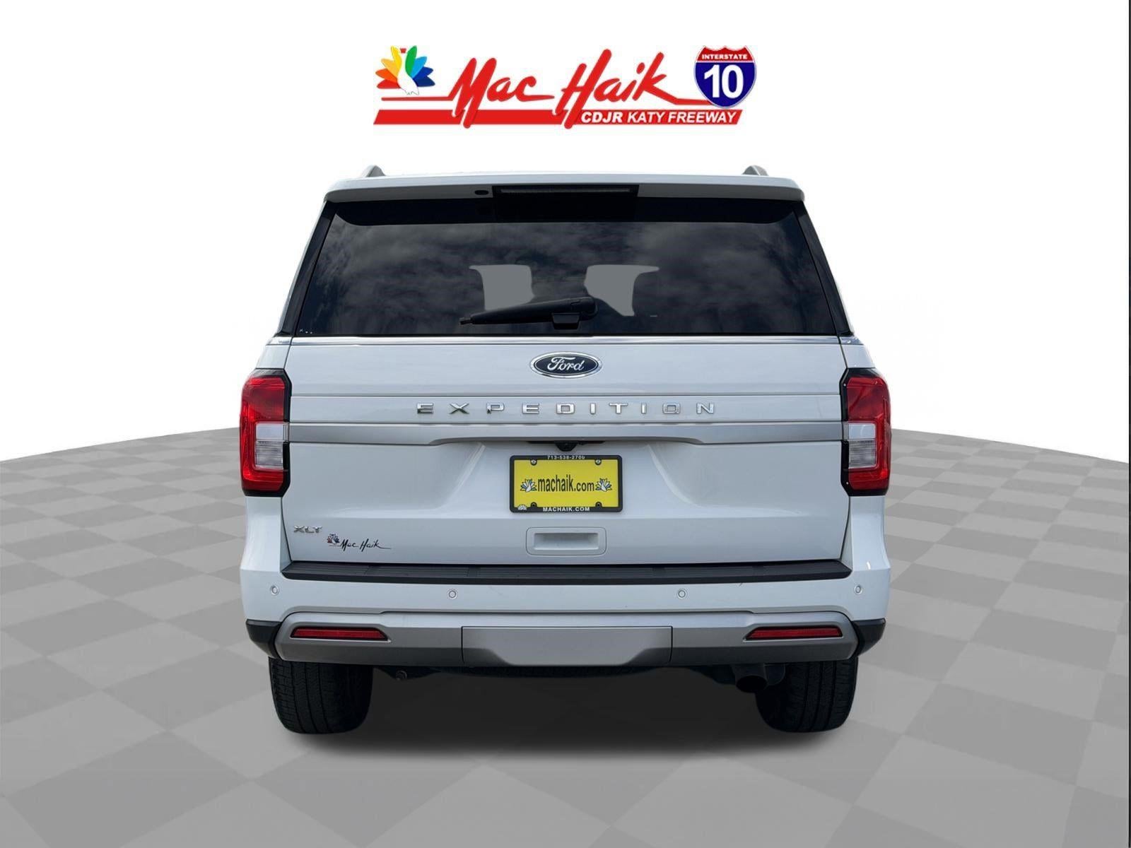 2024 Ford Expedition XLT
