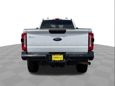2024 Ford Super Duty F-250 Srw XL