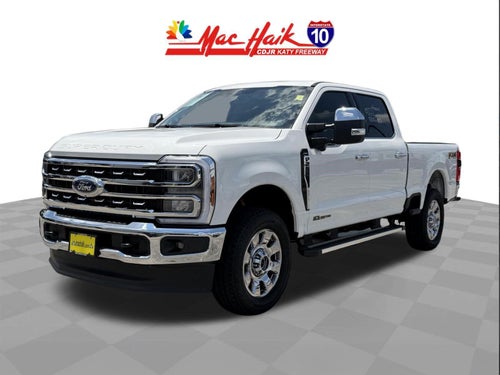 2026 Ford Super Duty F-250 Lariat