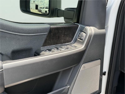 2026 Ford Super Duty F-250 Lariat