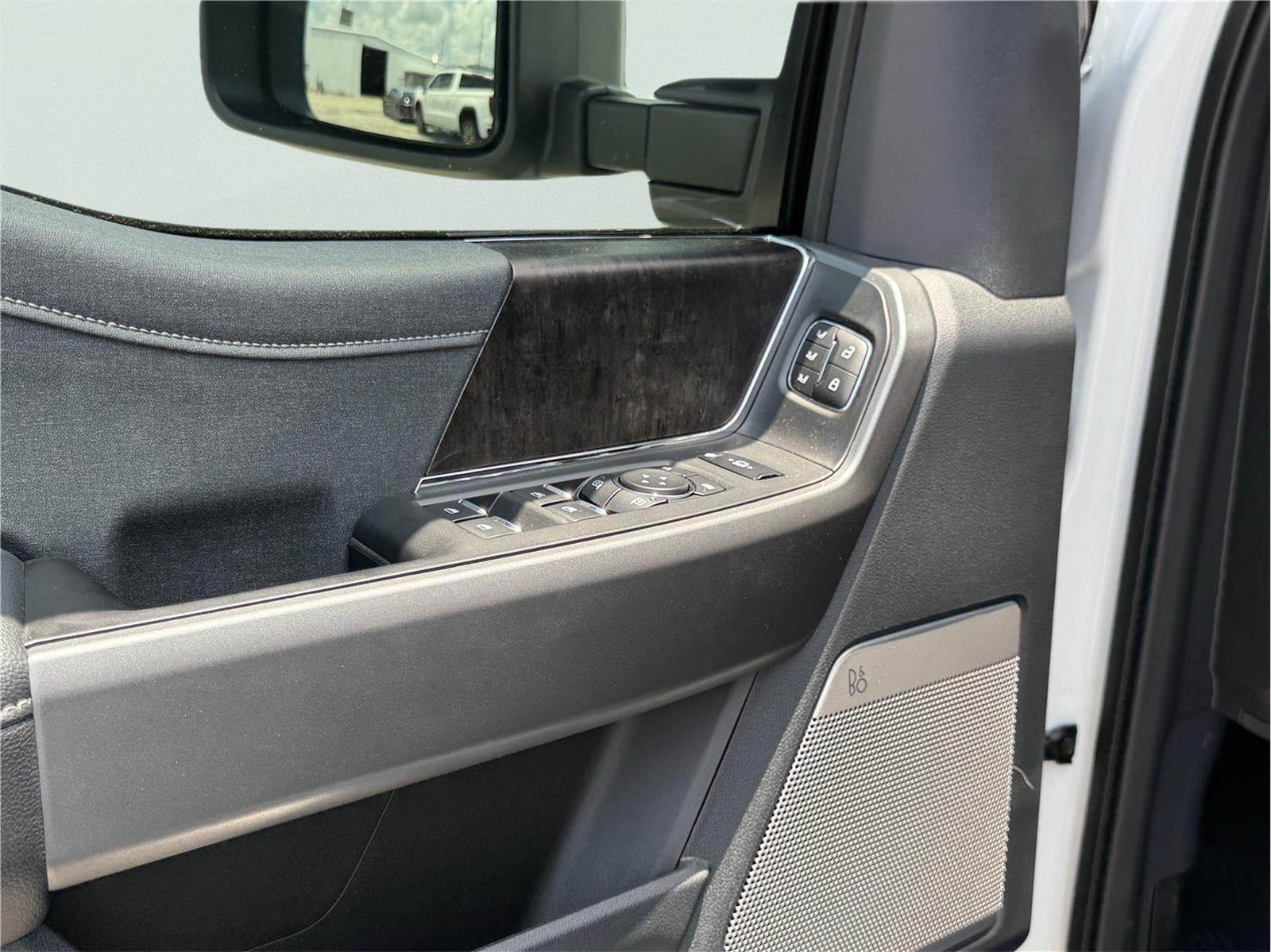 2026 Ford Super Duty F-250 Lariat