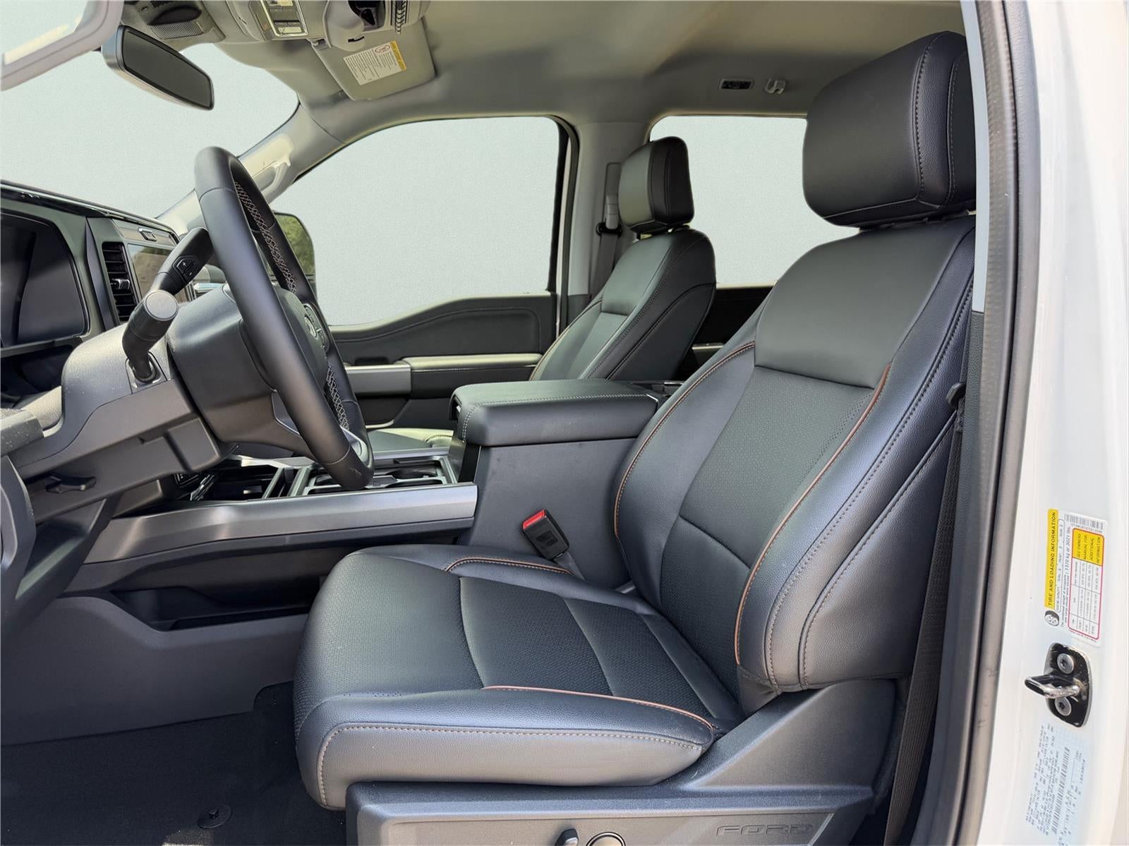 2026 Ford Super Duty F-250 Lariat