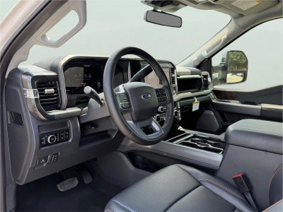 2026 Ford Super Duty F-250 Lariat