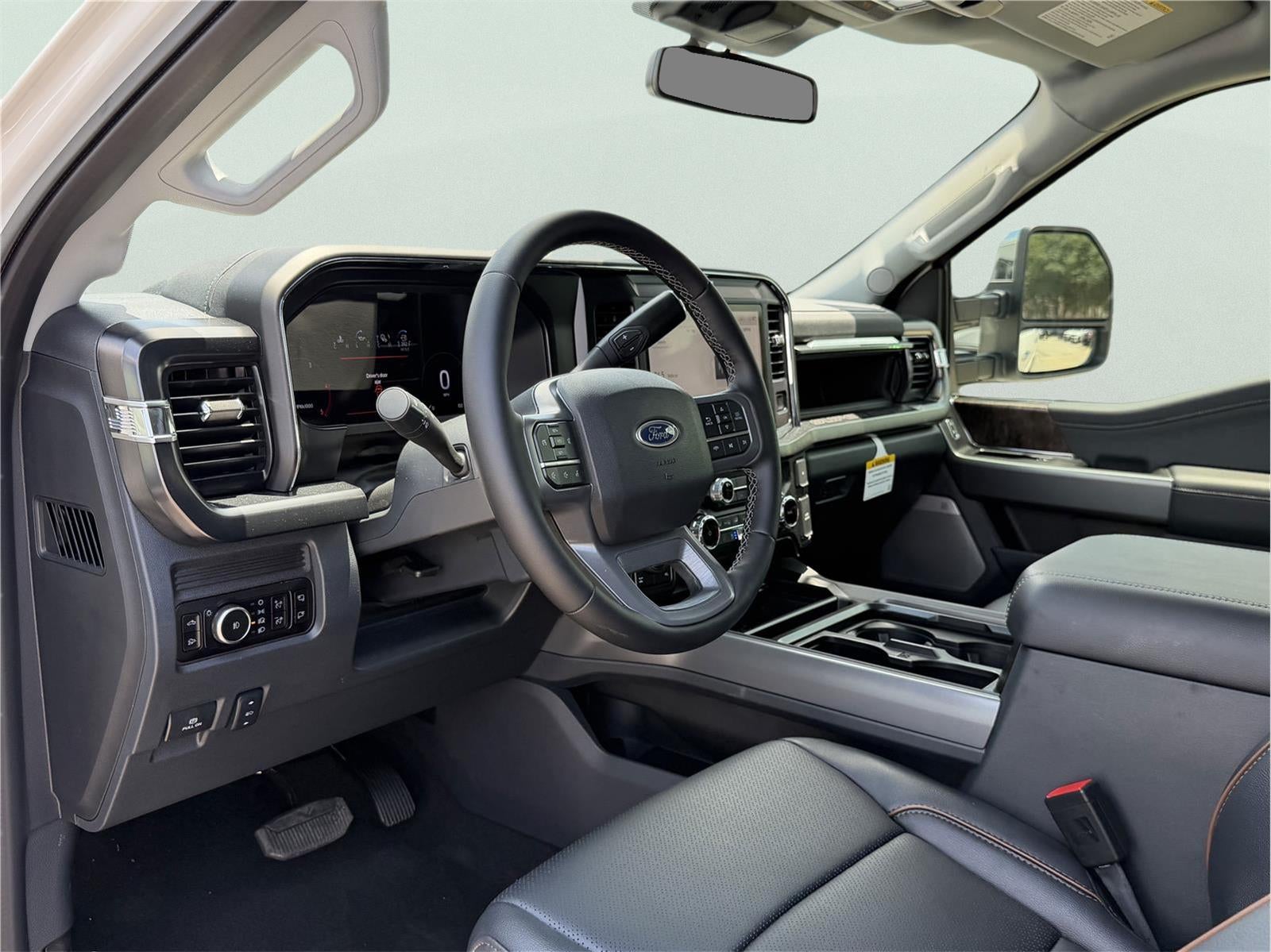 2026 Ford Super Duty F-250 Lariat