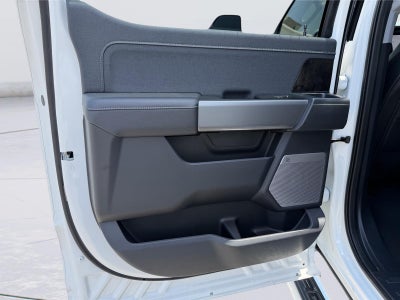 2026 Ford Super Duty F-250 Lariat