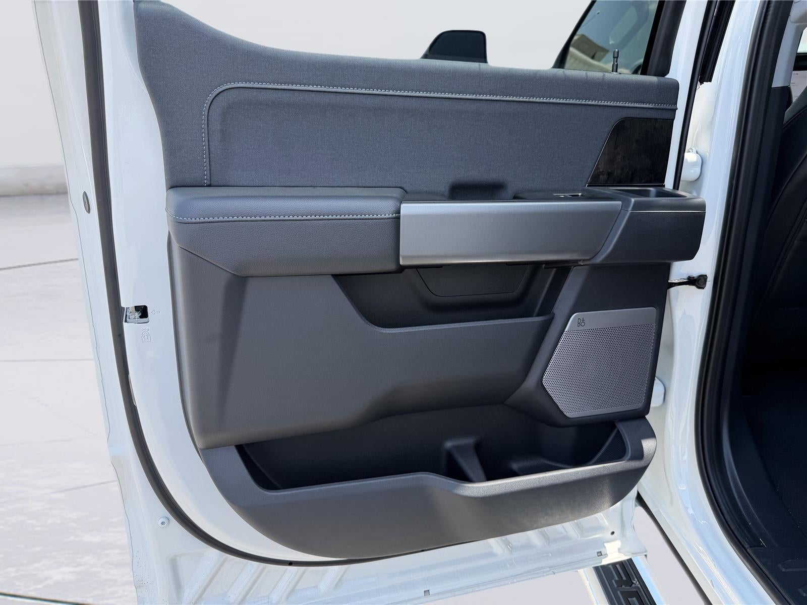 2026 Ford Super Duty F-250 Lariat