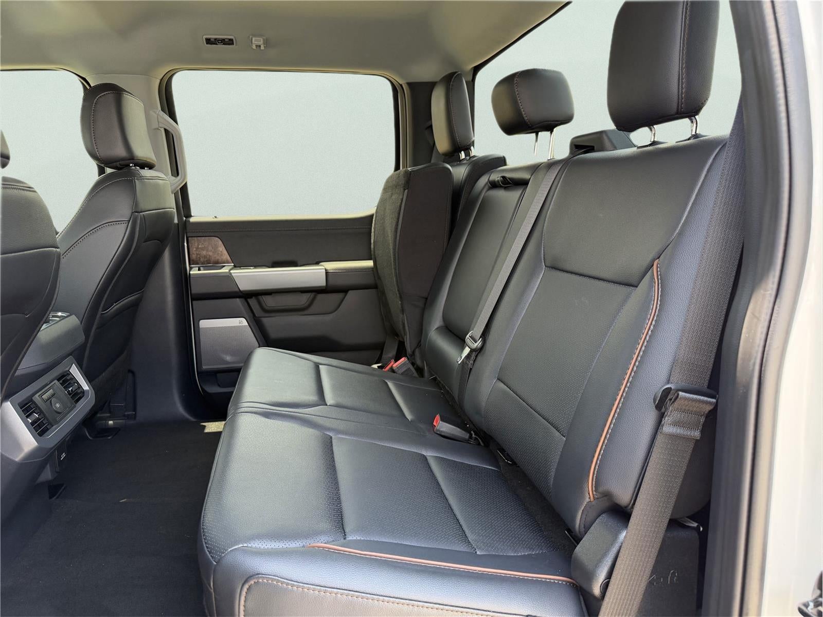 2026 Ford Super Duty F-250 Lariat