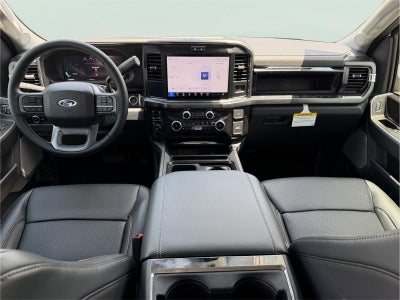 2026 Ford Super Duty F-250 Lariat