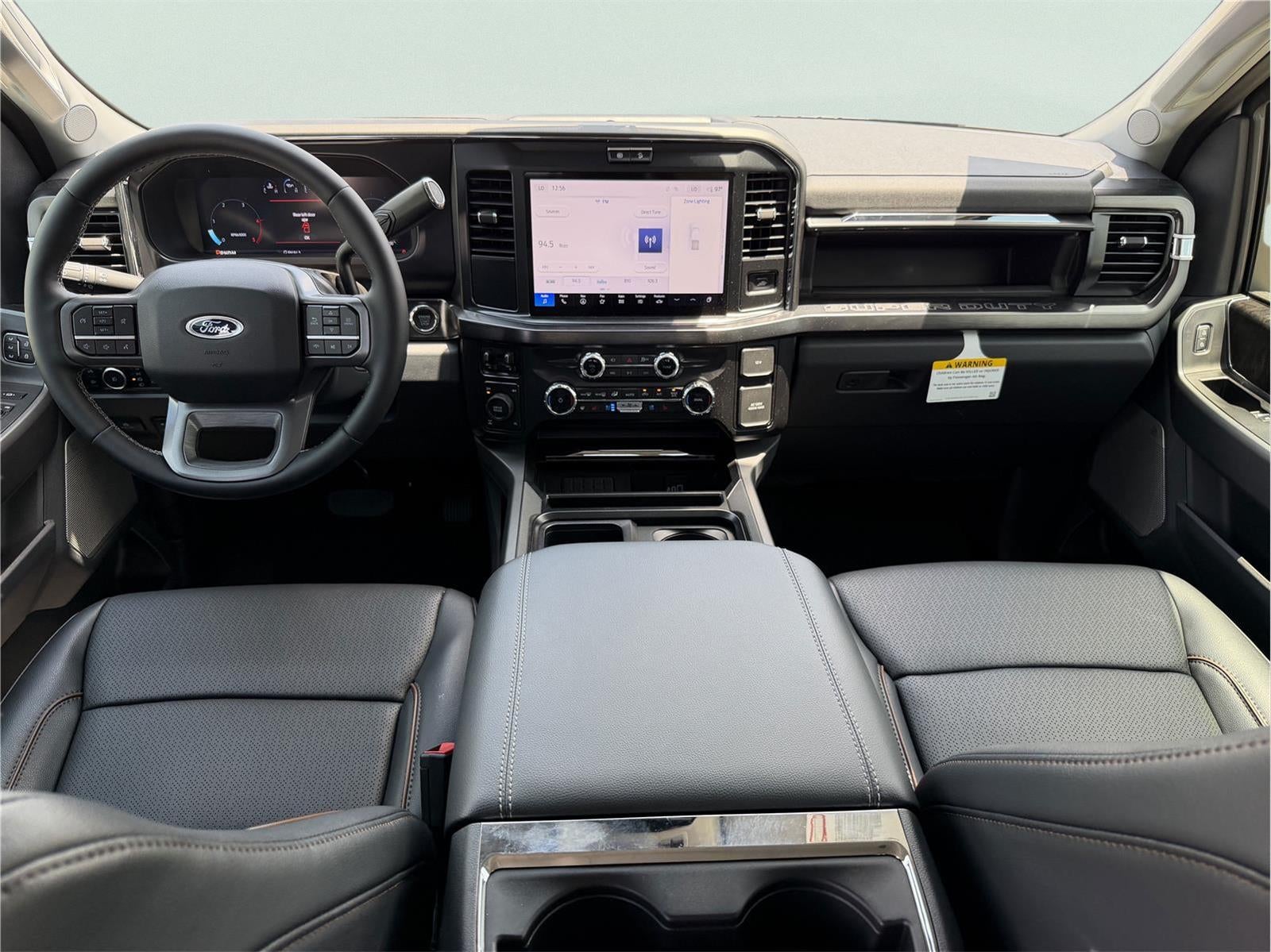 2026 Ford Super Duty F-250 Lariat