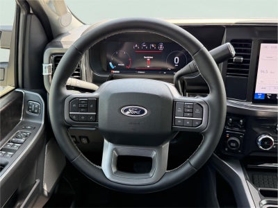 2026 Ford Super Duty F-250 Lariat