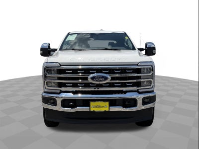 2026 Ford Super Duty F-250 Lariat