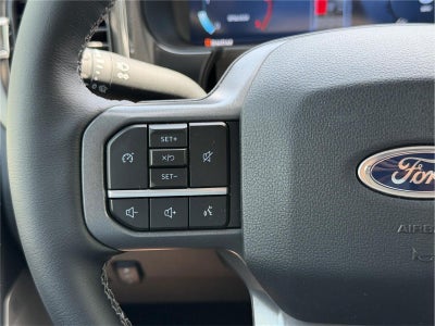 2026 Ford Super Duty F-250 Lariat