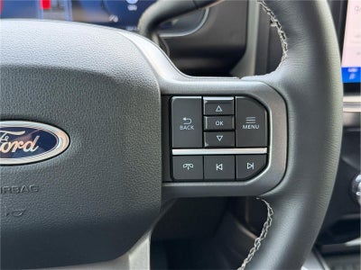 2026 Ford Super Duty F-250 Lariat