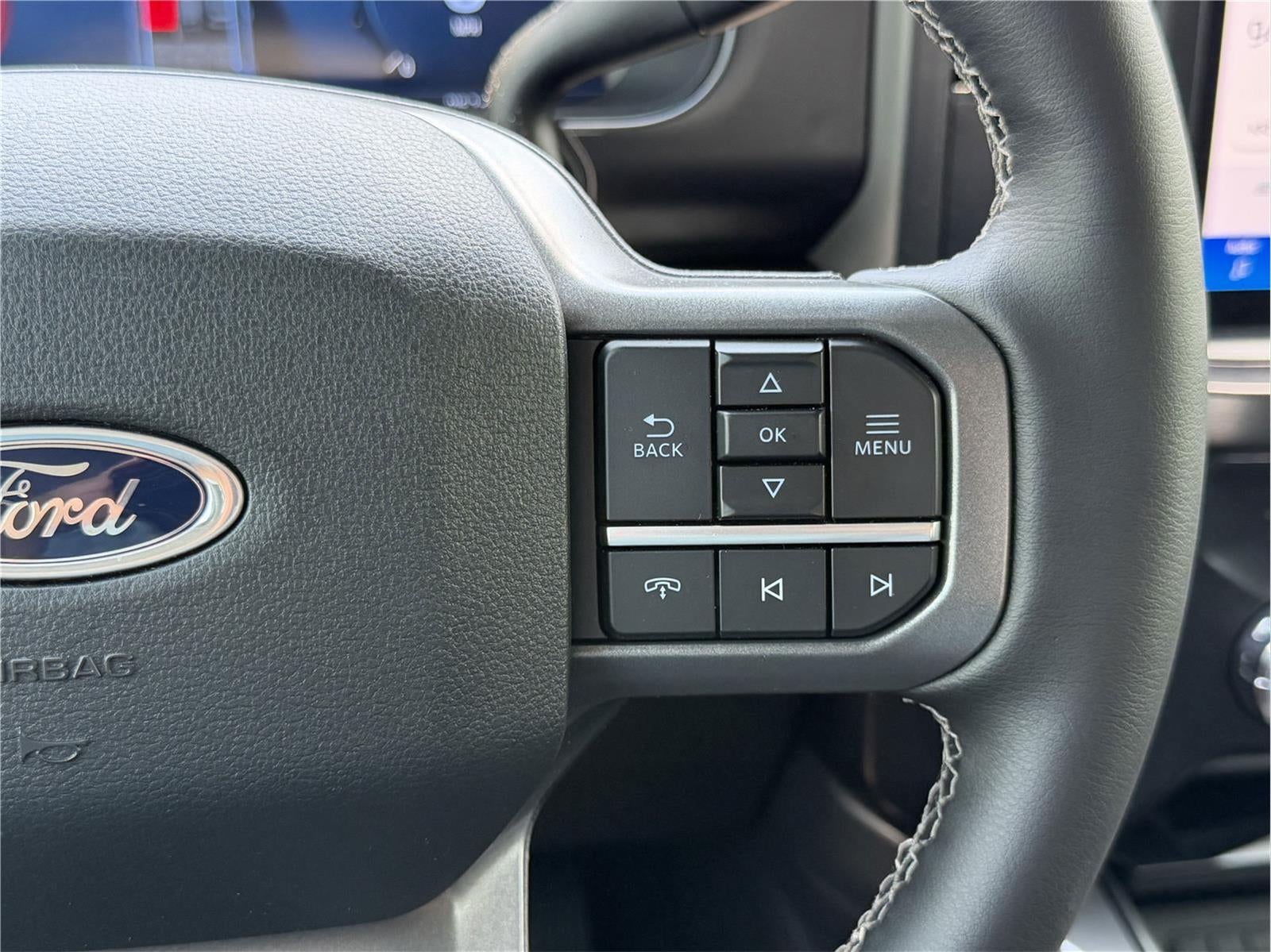 2026 Ford Super Duty F-250 Lariat