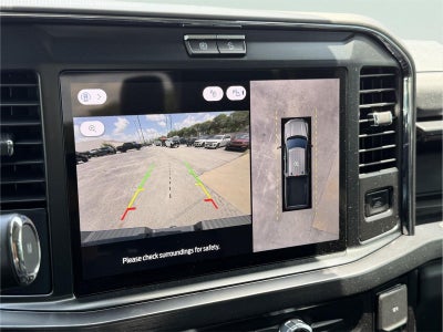 2026 Ford Super Duty F-250 Lariat