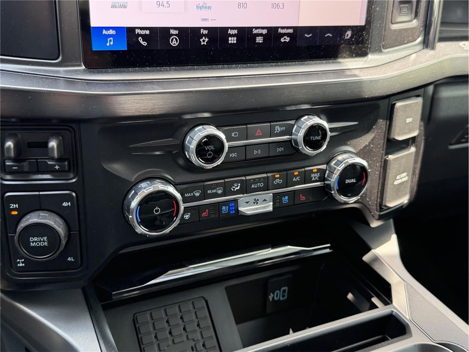 2026 Ford Super Duty F-250 Lariat