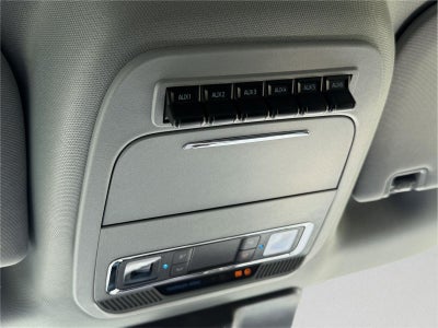 2026 Ford Super Duty F-250 Lariat