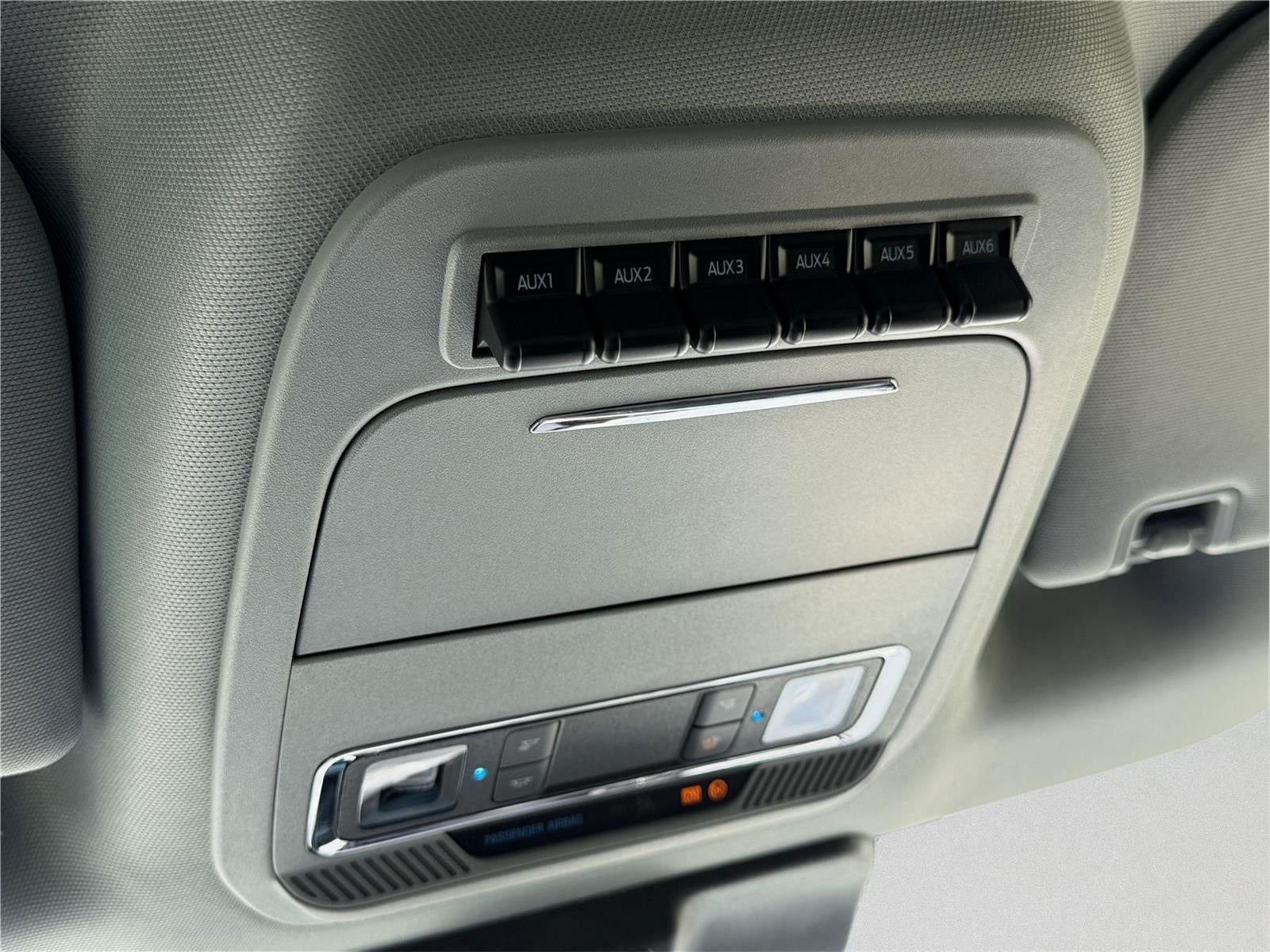 2026 Ford Super Duty F-250 Lariat