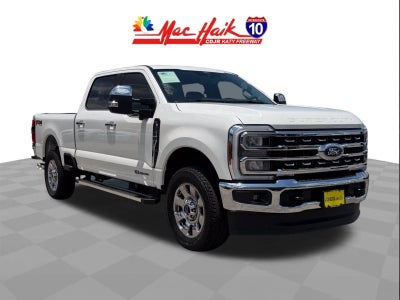 2026 Ford Super Duty F-250 Lariat