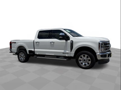 2026 Ford Super Duty F-250 Lariat