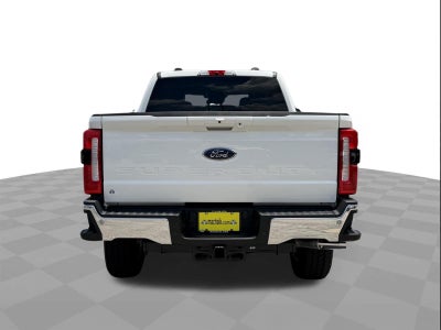 2026 Ford Super Duty F-250 Lariat