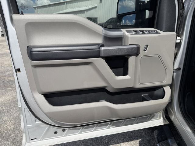 2019 Ford F-350 XLT