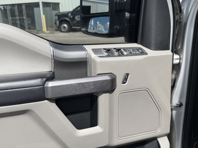 2019 Ford F-350 XLT