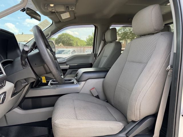 2019 Ford F-350 XLT