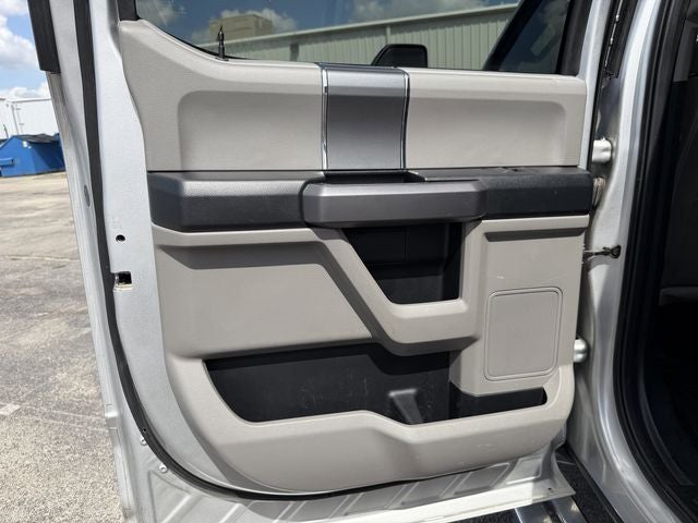 2019 Ford F-350 XLT
