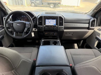 2019 Ford F-350 XLT