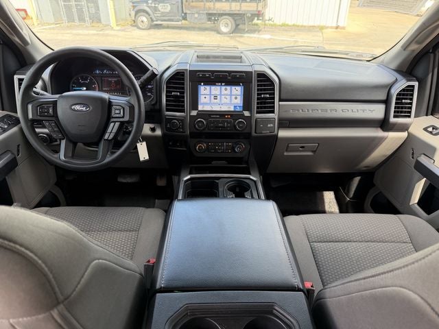 2019 Ford F-350 XLT