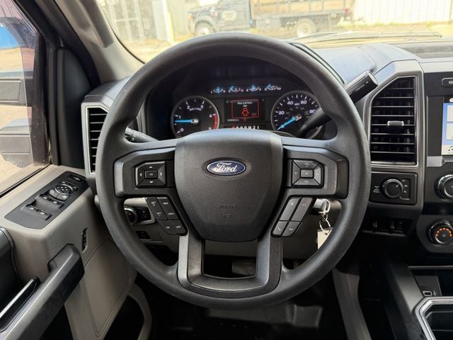 2019 Ford F-350 XLT