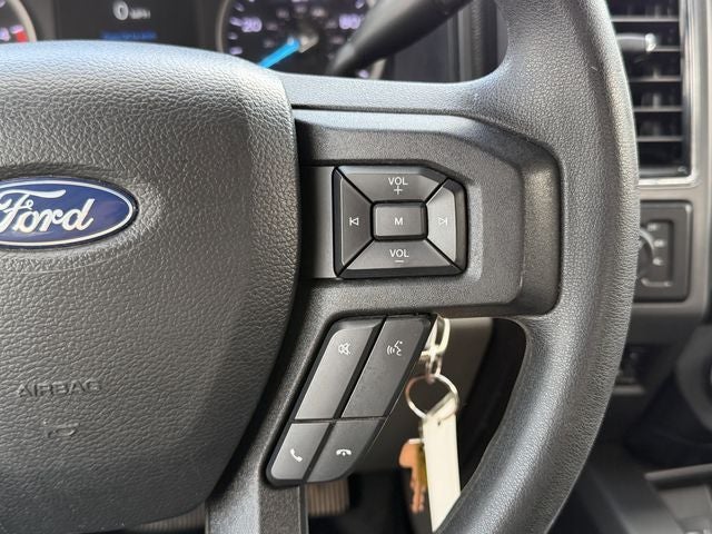 2019 Ford F-350 XLT