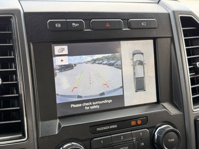 2019 Ford F-350 XLT
