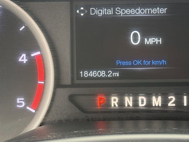 2019 Ford F-350 XLT