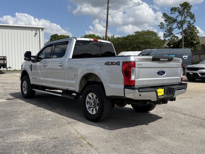 2019 Ford F-350 XLT